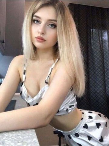 Проститутка Николь